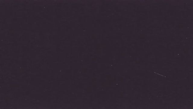 AMS98 meteor