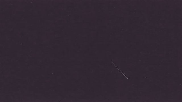 AMS98 meteor