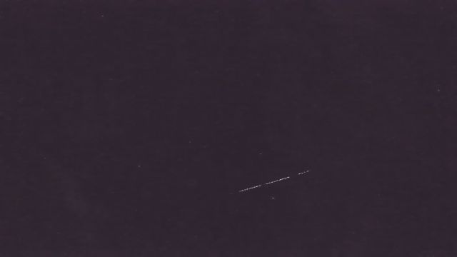 AMS98 meteor