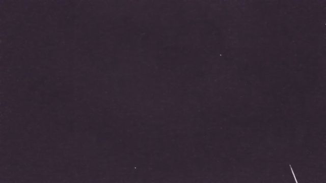 AMS98 meteor