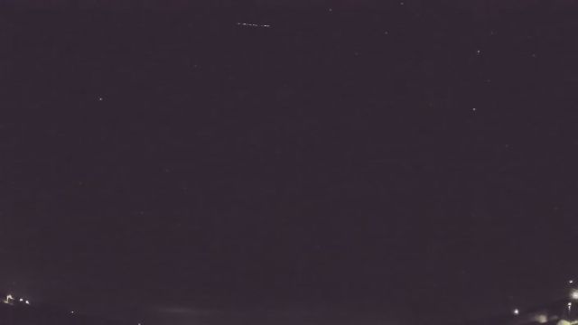 AMS98 meteor