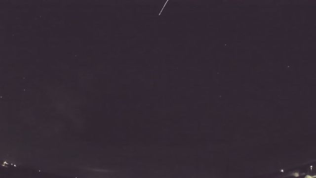 AMS98 meteor