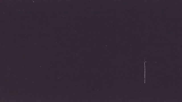 AMS98 meteor