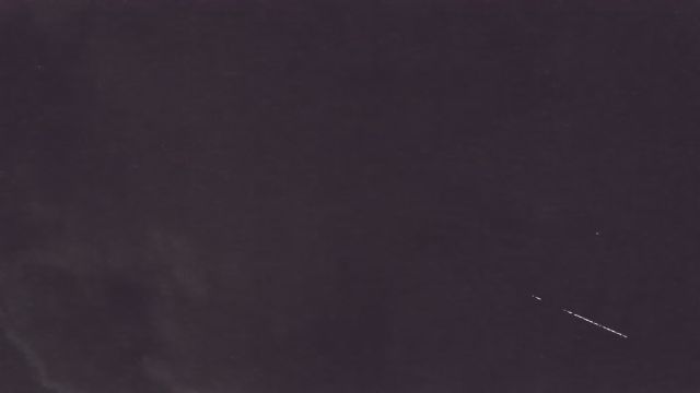 AMS98 meteor