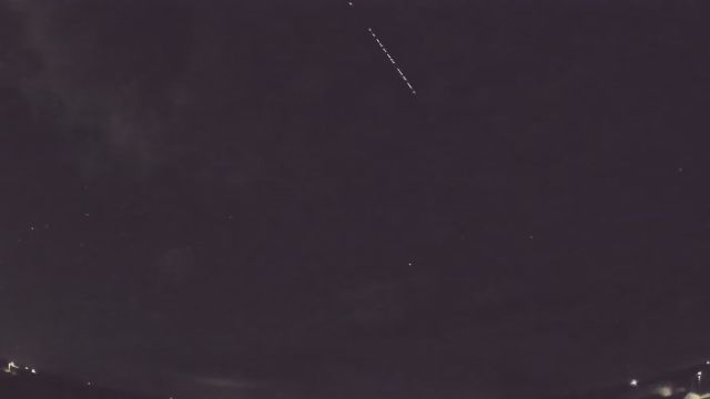 AMS98 meteor