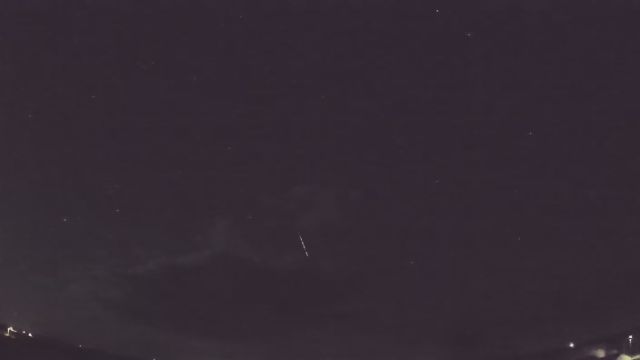 AMS98 meteor