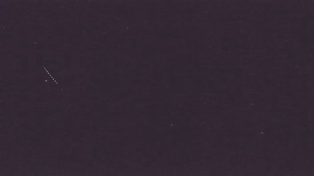 AMS98 meteor