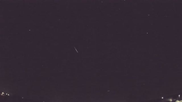 AMS98 meteor
