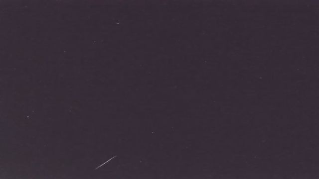 AMS98 meteor
