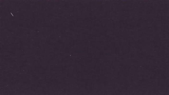 AMS98 meteor