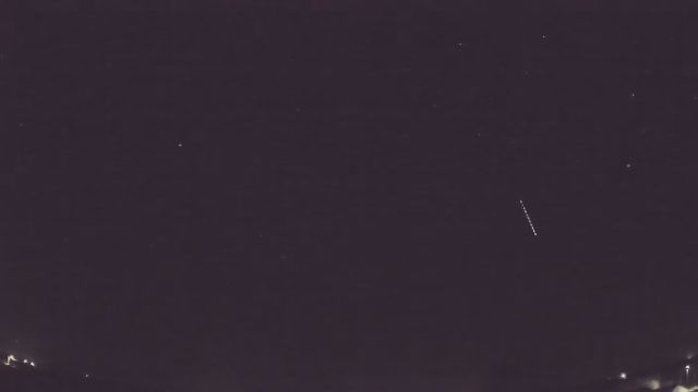 AMS98 meteor