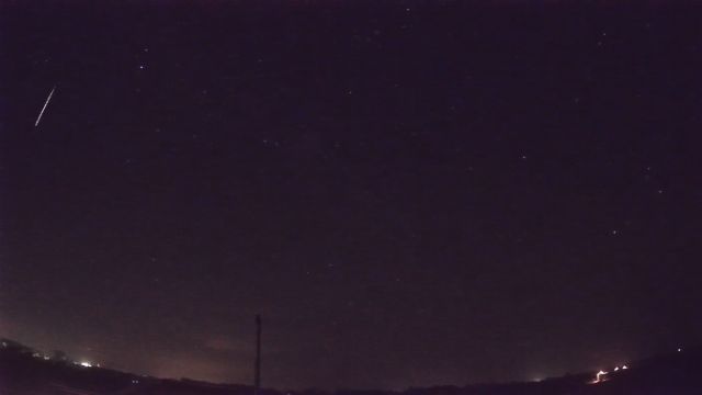 AMS98 meteor