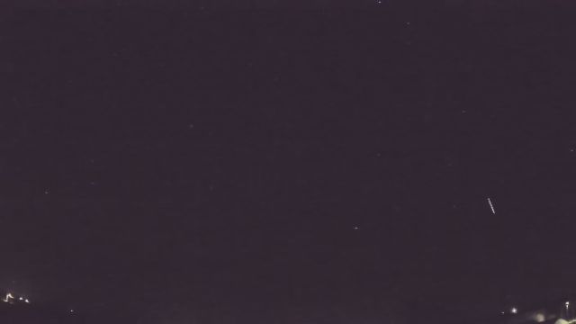 AMS98 meteor