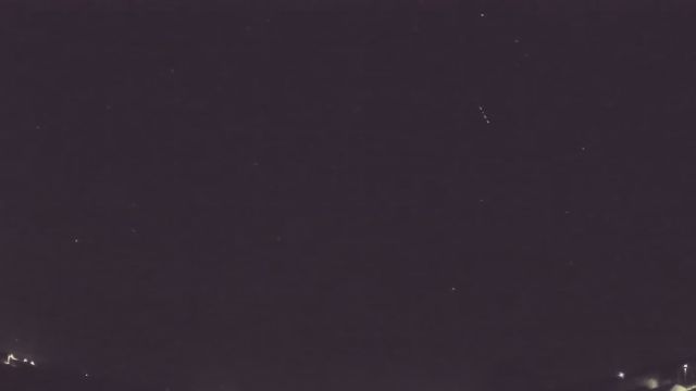 AMS98 meteor