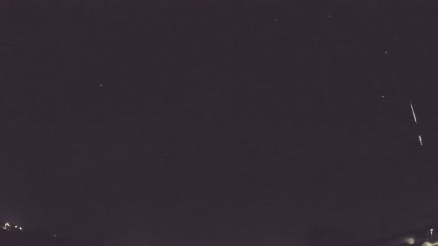 AMS98 meteor