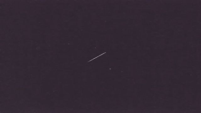 AMS98 meteor