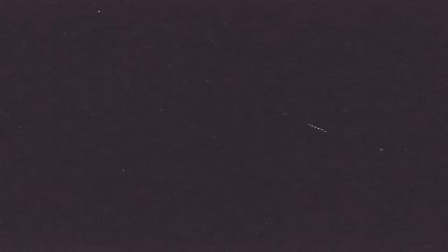 AMS98 meteor