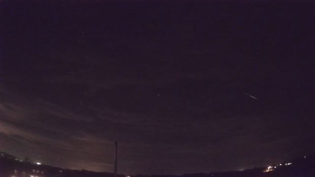 AMS98 meteor