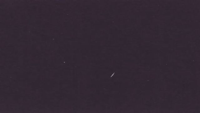 AMS98 meteor