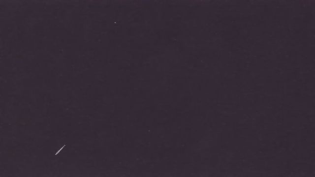 AMS98 meteor