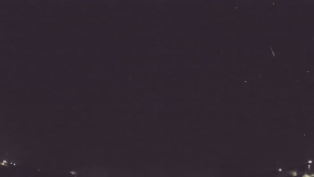 AMS98 meteor