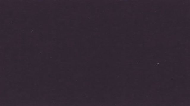 AMS98 meteor