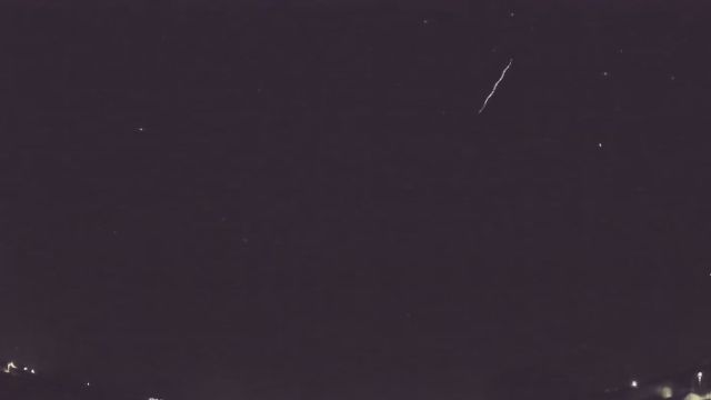 AMS98 meteor