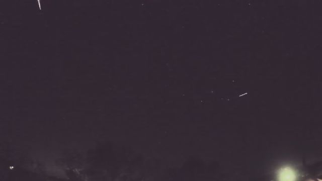 AMS98 meteor