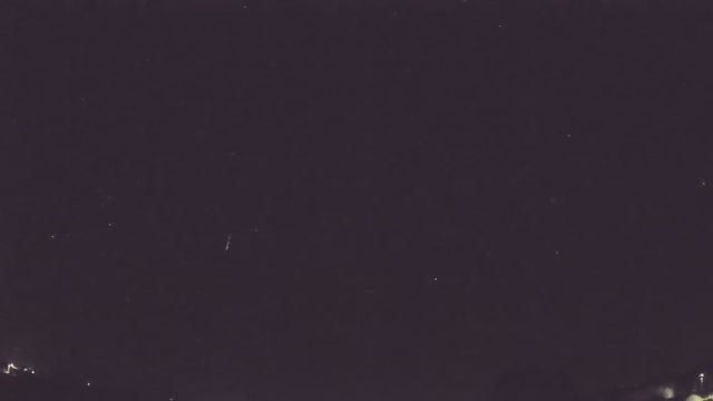 AMS98 meteor