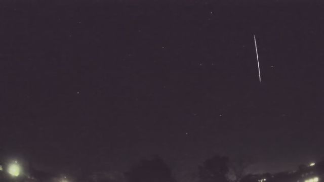 AMS98 meteor