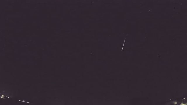 AMS98 meteor
