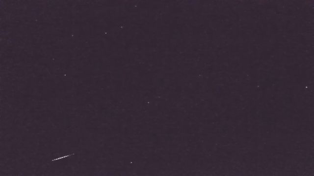 AMS98 meteor