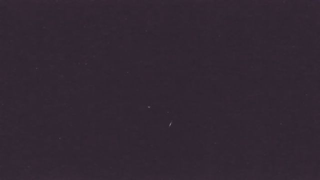AMS98 meteor
