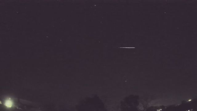 AMS98 meteor