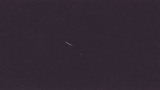 AMS98 meteor