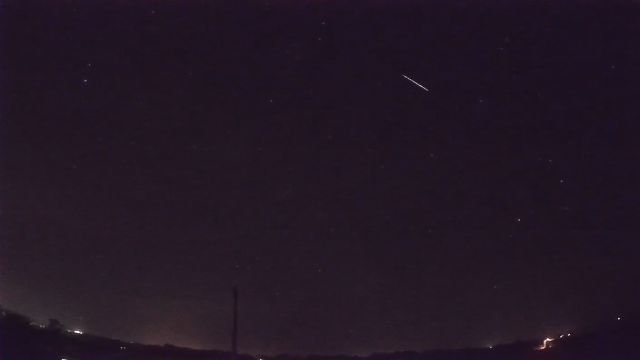 AMS98 meteor