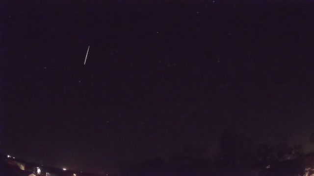 AMS98 meteor