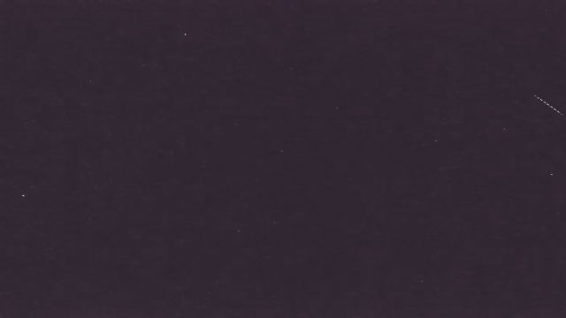 AMS98 meteor
