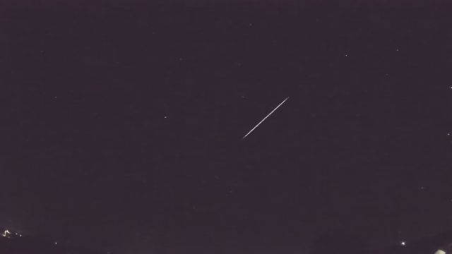 AMS98 meteor