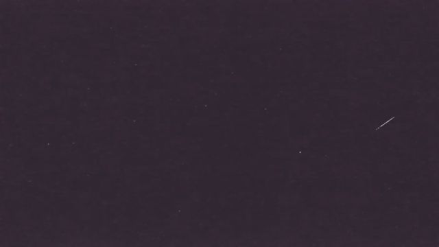 AMS98 meteor