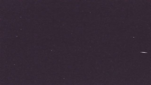 AMS98 meteor