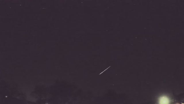 AMS98 meteor
