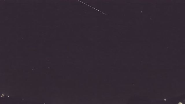 AMS98 meteor