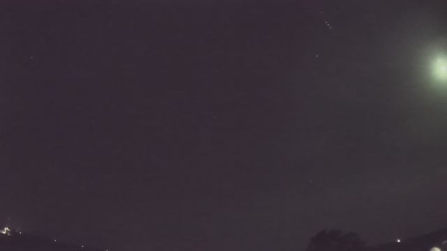 AMS98 meteor