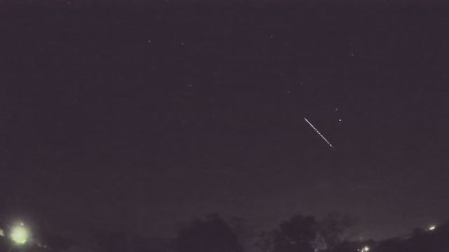AMS98 meteor