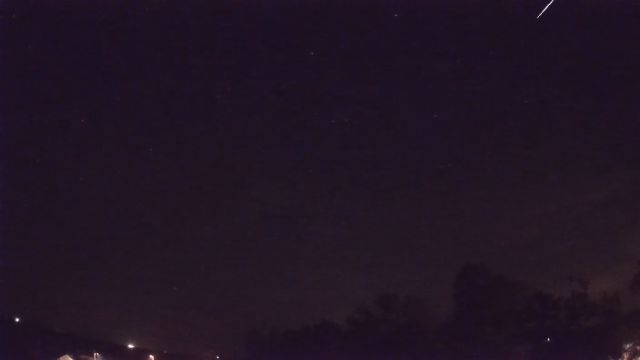 AMS98 meteor