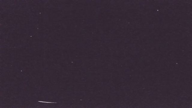 AMS98 meteor