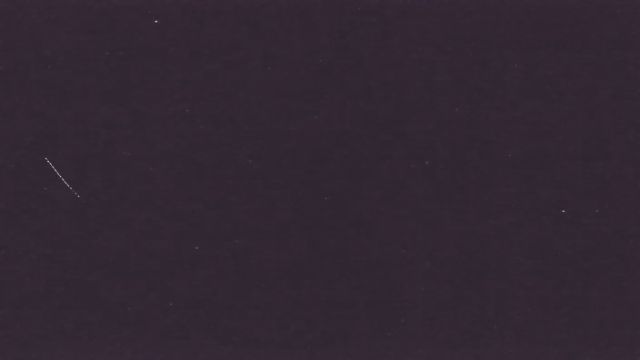 AMS98 meteor
