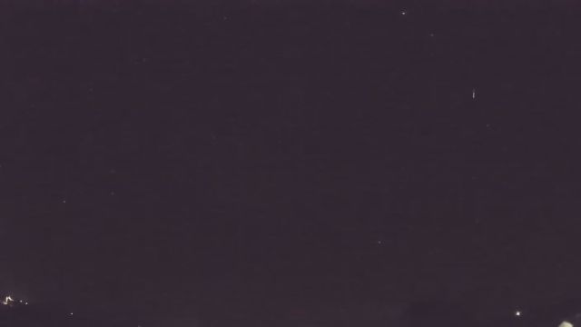 AMS98 meteor