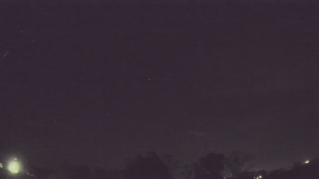 AMS98 meteor